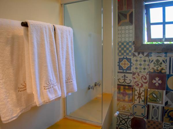 Pousada da Cyssa : photo 6 de la chambre chambre lits jumeaux standard