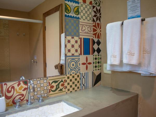 Pousada da Cyssa : photo 5 de la chambre petite chambre double