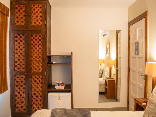 Pousada da Cyssa : photo 2 de la chambre petite chambre double