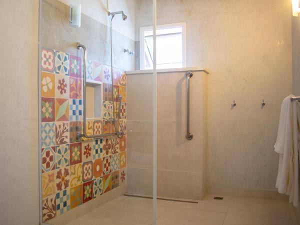 Pousada da Cyssa : photo 4 de la chambre chambre double avec balcon