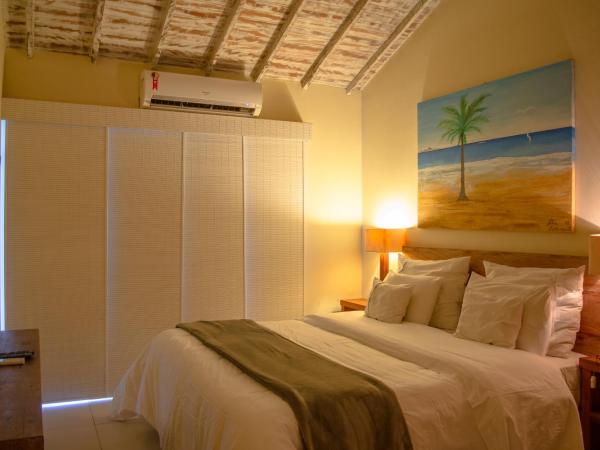 Pousada da Cyssa : photo 2 de la chambre chambre double avec balcon