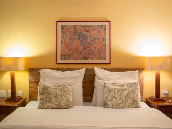 Pousada da Cyssa : photo 3 de la chambre chambre double supérieure