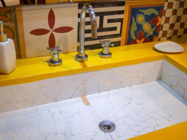 Pousada da Cyssa : photo 9 de la chambre chambre double supérieure