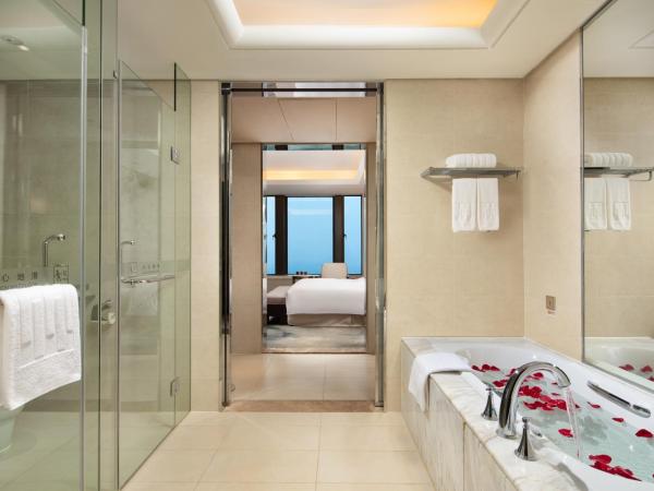 The Yun Hotel Hankou : photo 4 de la chambre suite exécutive