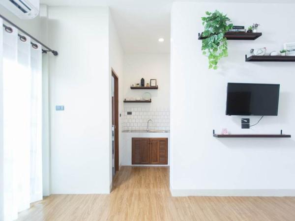 The Old City Wall Inn : photo 8 de la chambre suite - vue sur jardin