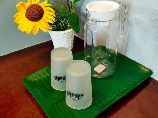 Cozzy Motel Malacca : photo 5 de la chambre chambre lits jumeaux Économique