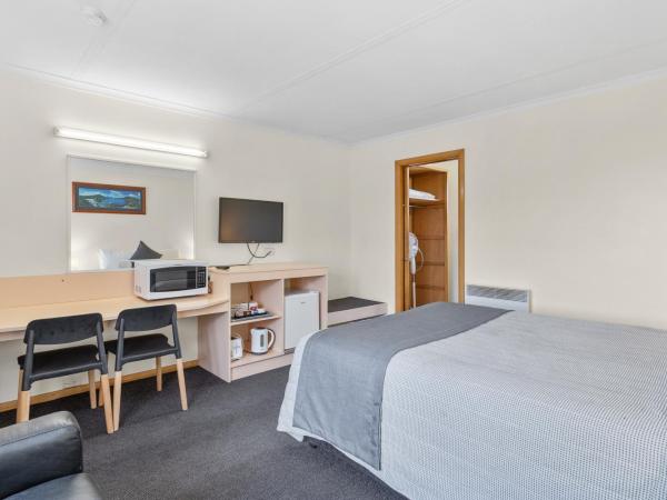 Martin Cash Motel : photo 2 de la chambre chambre lit queen-size standard - rez-de-chaussée