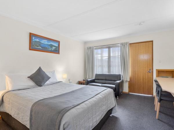 Martin Cash Motel : photo 1 de la chambre chambre lit queen-size standard - rez-de-chaussée