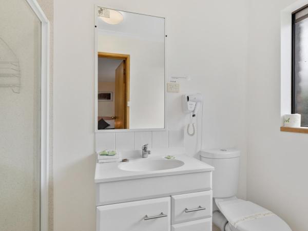 Martin Cash Motel : photo 4 de la chambre chambre exécutive lit queen-size