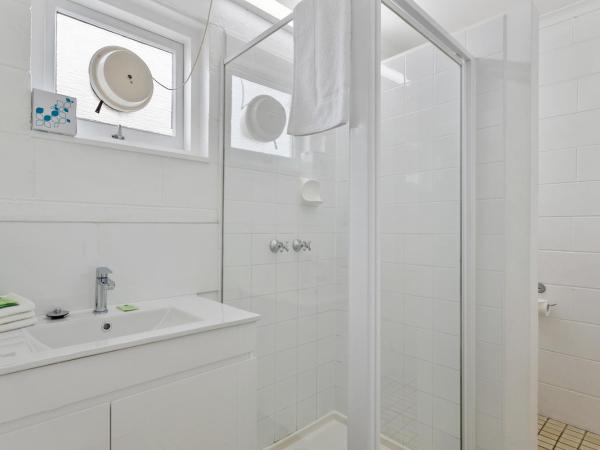 Martin Cash Motel : photo 6 de la chambre chambre double ou lits jumeaux standard - rez-de-chaussée