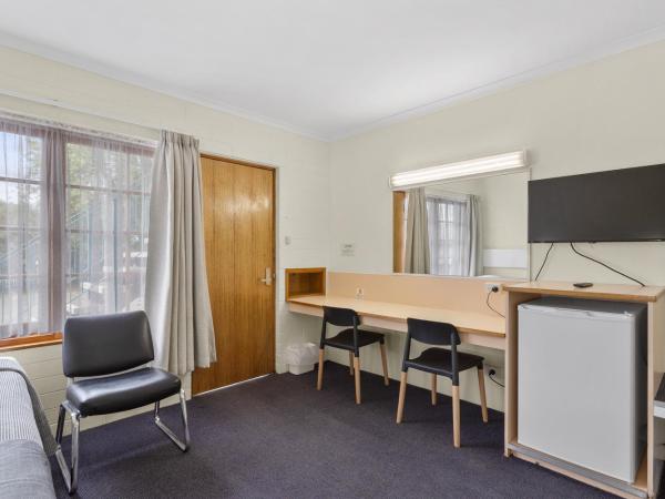 Martin Cash Motel : photo 2 de la chambre chambre double ou lits jumeaux standard - rez-de-chaussée