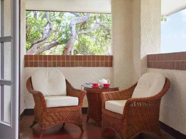 Hyatt Hotel Canberra - A Park Hyatt Hotel : photo 4 de la chambre suite diplomatique