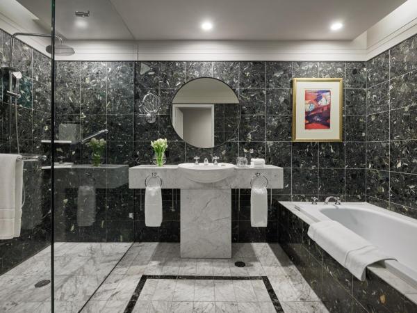 Hyatt Hotel Canberra - A Park Hyatt Hotel : photo 5 de la chambre chambre lit king-size deluxe