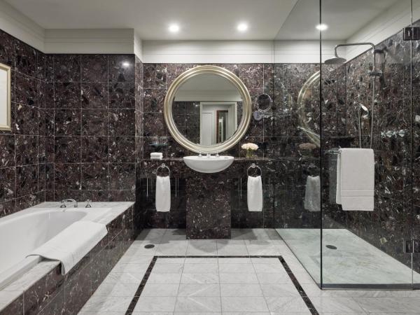 Hyatt Hotel Canberra - A Park Hyatt Hotel : photo 3 de la chambre chambre lits jumeaux héritage