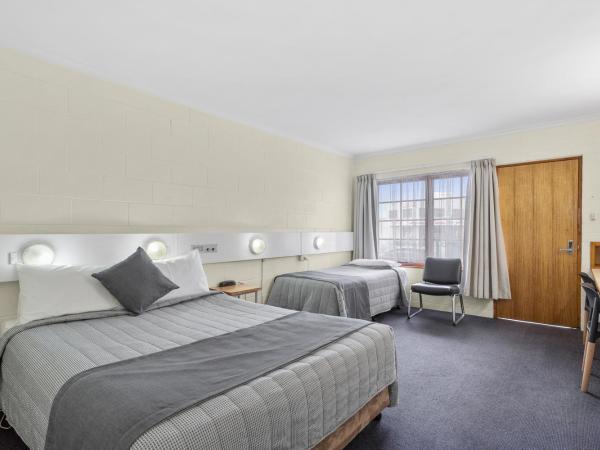 Martin Cash Motel : photo 1 de la chambre chambre double ou lits jumeaux standard - rez-de-chaussée