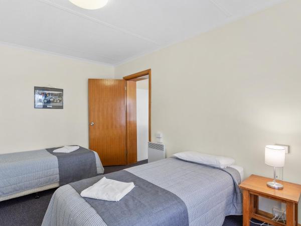 Martin Cash Motel : photo 6 de la chambre appartement standard