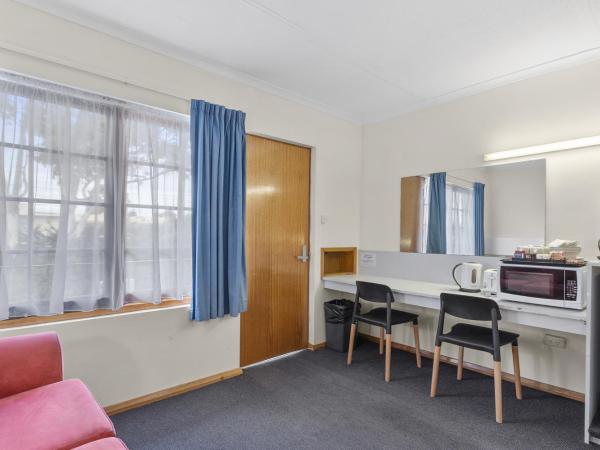Martin Cash Motel : photo 5 de la chambre appartement standard