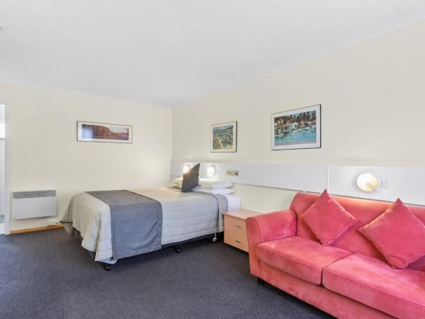 Martin Cash Motel : photo 1 de la chambre appartement standard