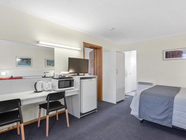 Martin Cash Motel : photo 4 de la chambre appartement standard