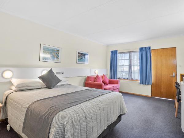 Martin Cash Motel : photo 2 de la chambre appartement standard