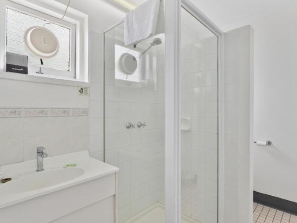 Martin Cash Motel : photo 3 de la chambre appartement standard