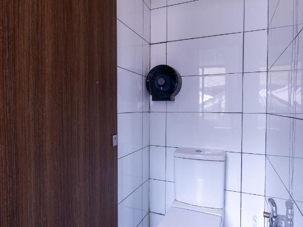 Travel Hub Highstreet : photo 7 de la chambre chambre double