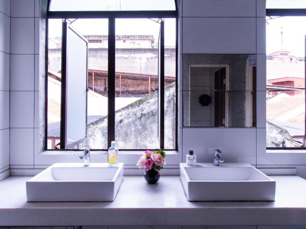 Travel Hub Highstreet : photo 9 de la chambre chambre double