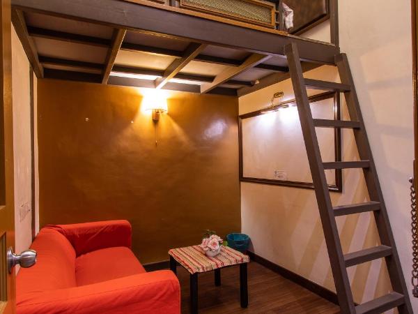 Travel Hub Highstreet : photo 1 de la chambre chambre double