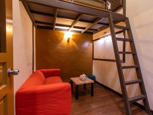 Travel Hub Highstreet : photo 3 de la chambre chambre double