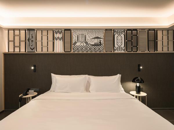 YANH Ratchawat Hotel : photo 4 de la chambre suite