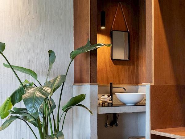 BBruT : photo 4 de la chambre chambre lit king-size supérieure