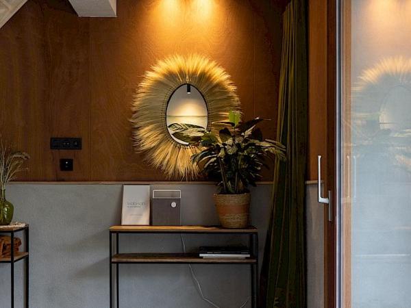 BBruT : photo 6 de la chambre chambre lit king-size supérieure