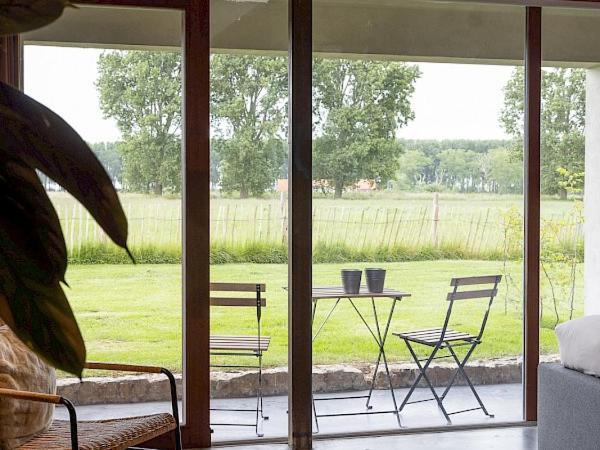 BBruT : photo 7 de la chambre chambre double deluxe avec baignoire