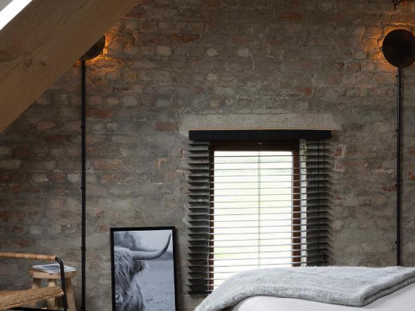 BBruT : photo 7 de la chambre chambre lit king-size supérieure