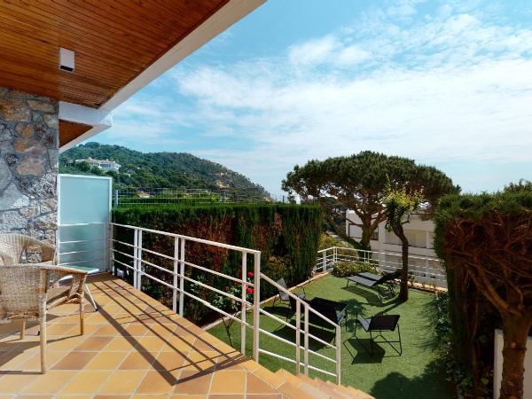 Gran Hotel Reymar 4 Sup : photo 3 de la chambre villa