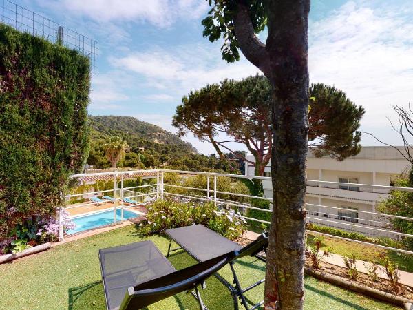 Gran Hotel Reymar 4 Sup : photo 4 de la chambre villa