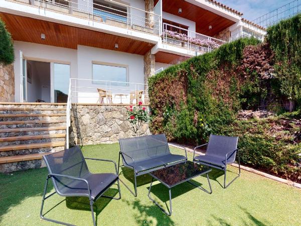 Gran Hotel Reymar 4 Sup : photo 1 de la chambre villa