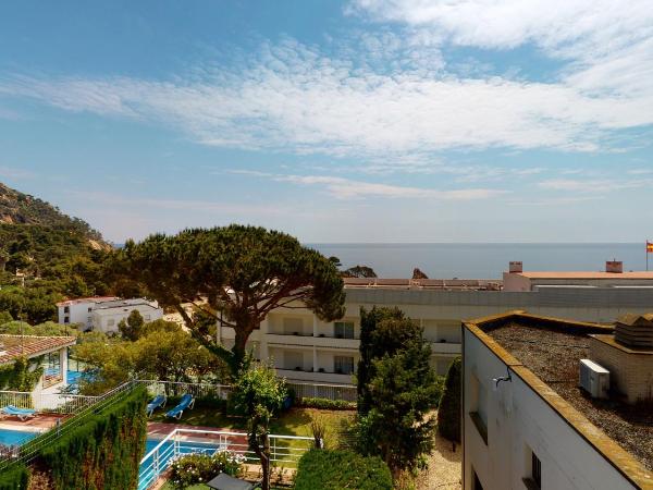 Gran Hotel Reymar 4 Sup : photo 6 de la chambre villa