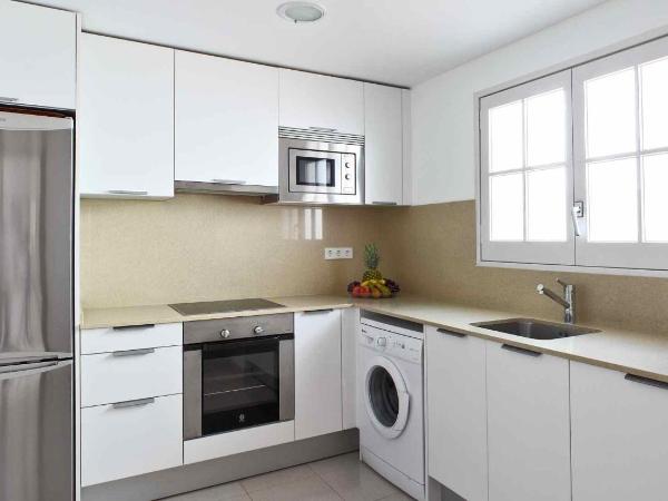 Gran Hotel Reymar 4 Sup : photo 8 de la chambre villa