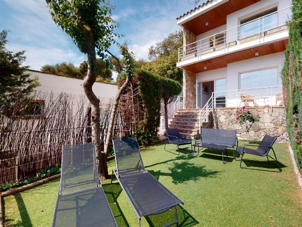 Gran Hotel Reymar 4 Sup : photo 9 de la chambre villa