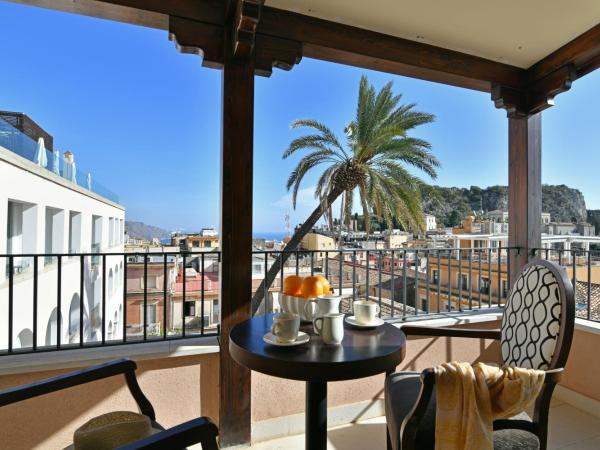 Hotel Le Chevalier : photo 2 de la chambre chambre lit queen-size deluxe