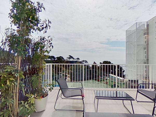 Gran Hotel Reymar 4 Sup : photo 7 de la chambre villa 3 chambres