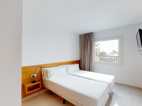 Gran Hotel Reymar 4 Sup : photo 5 de la chambre villa 3 chambres