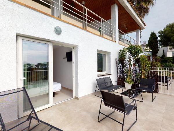 Gran Hotel Reymar 4 Sup : photo 3 de la chambre villa 3 chambres