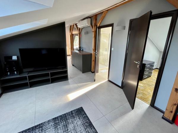 Malta Premium : photo 6 de la chambre appartement avec sauna