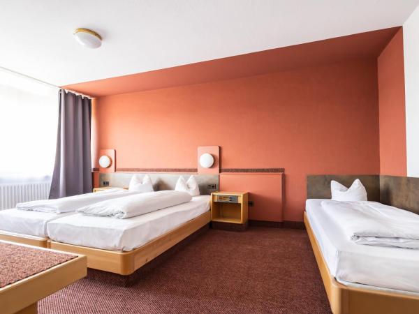 Eibacher Hof : photo 1 de la chambre chambre triple confort