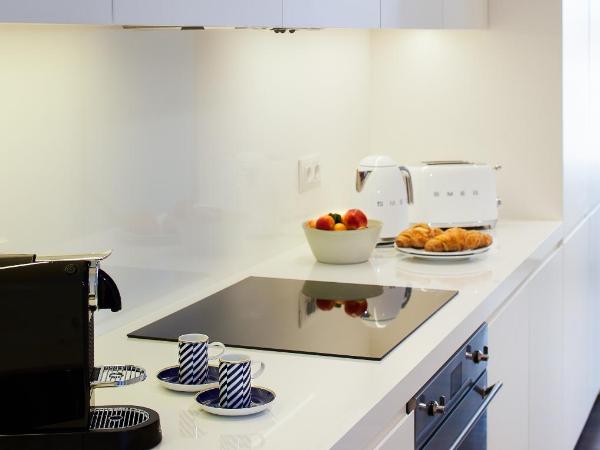 The Lumiares Hotel & Spa - Small Luxury Hotels Of The World : photo 10 de la chambre suite 2 chambres