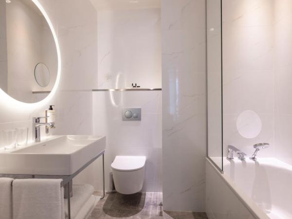 Hotel Duminy-Vendome : photo 3 de la chambre chambre double ou lits jumeaux supérieure