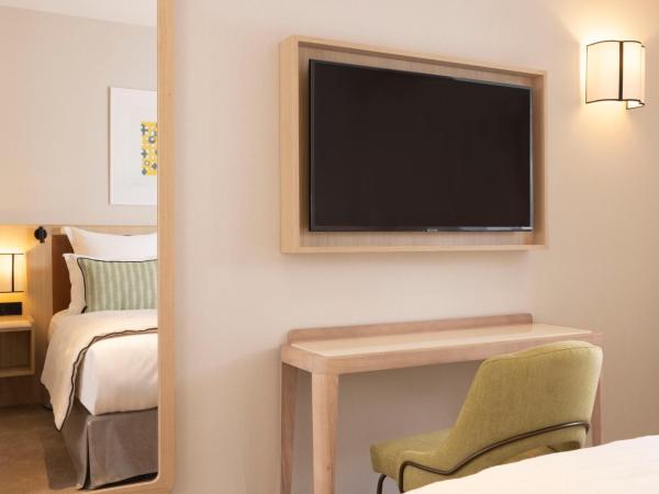 Hotel Duminy-Vendome : photo 4 de la chambre chambre double ou lits jumeaux supérieure