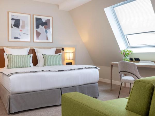 Hotel Duminy-Vendome : photo 1 de la chambre suite junior